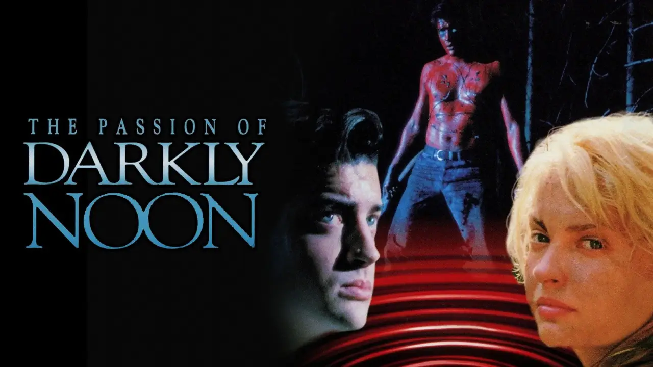 Die Passion des Darkly Noon hdfilme