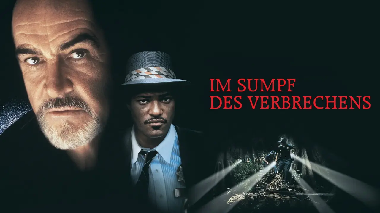 Im Sumpf des Verbrechens hdfilme