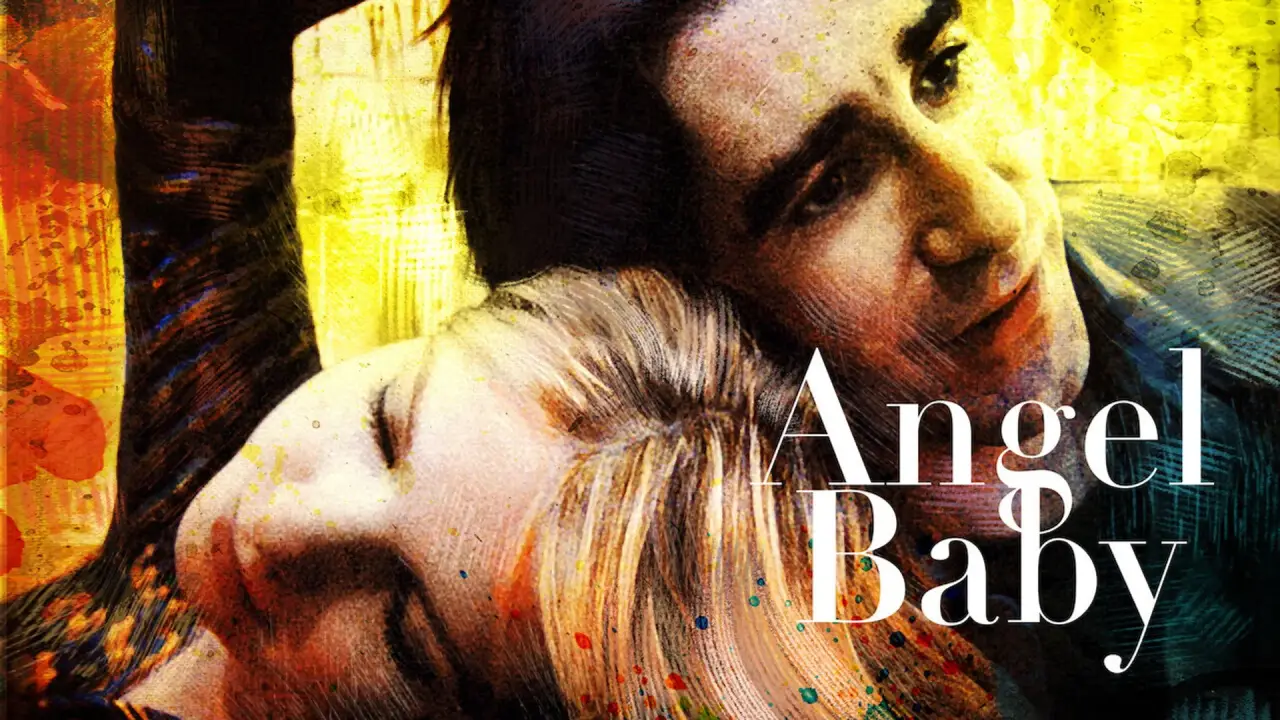 Angel Baby hdfilme