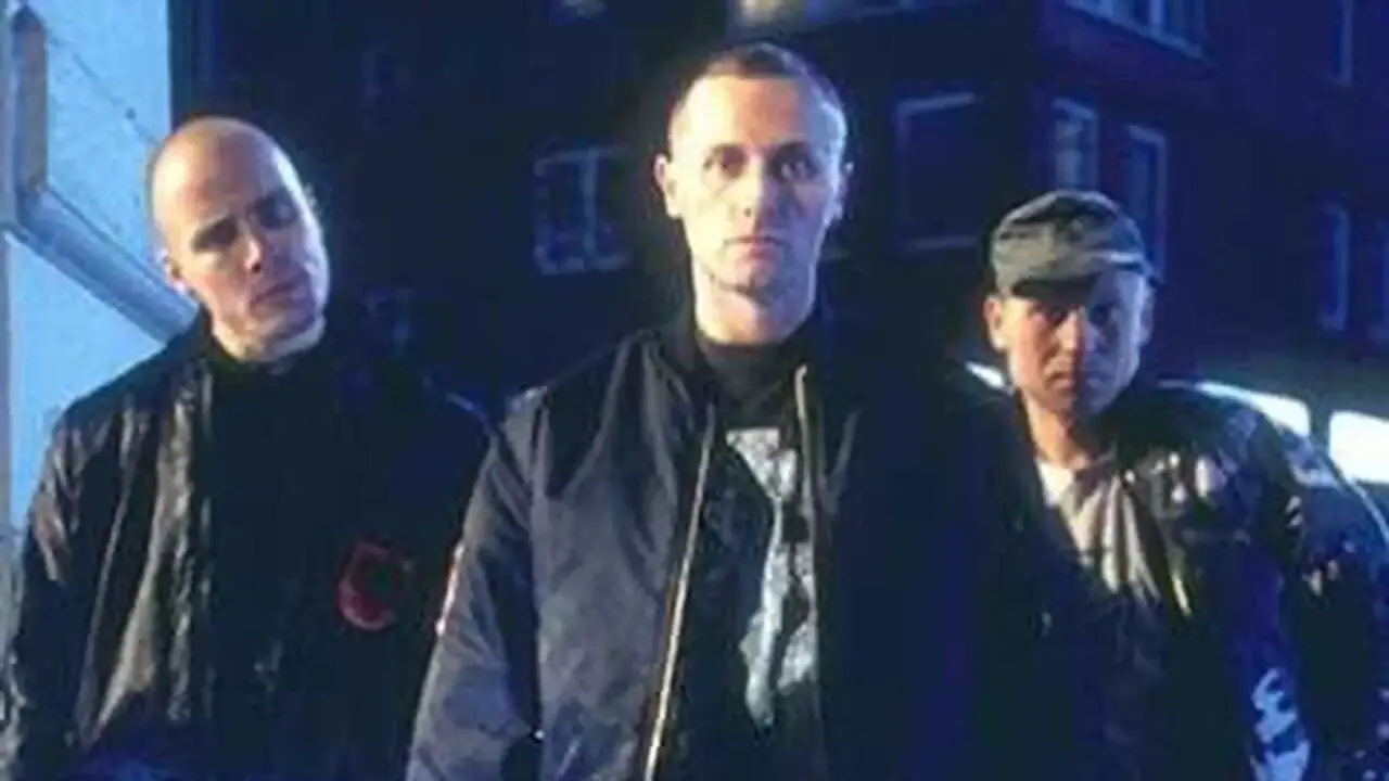 Der Infiltrator hdfilme