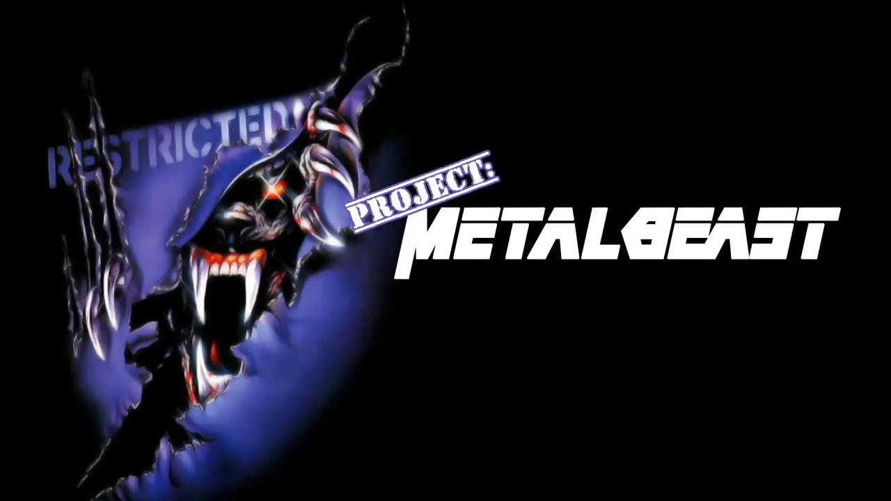 Metalbeast hdfilme