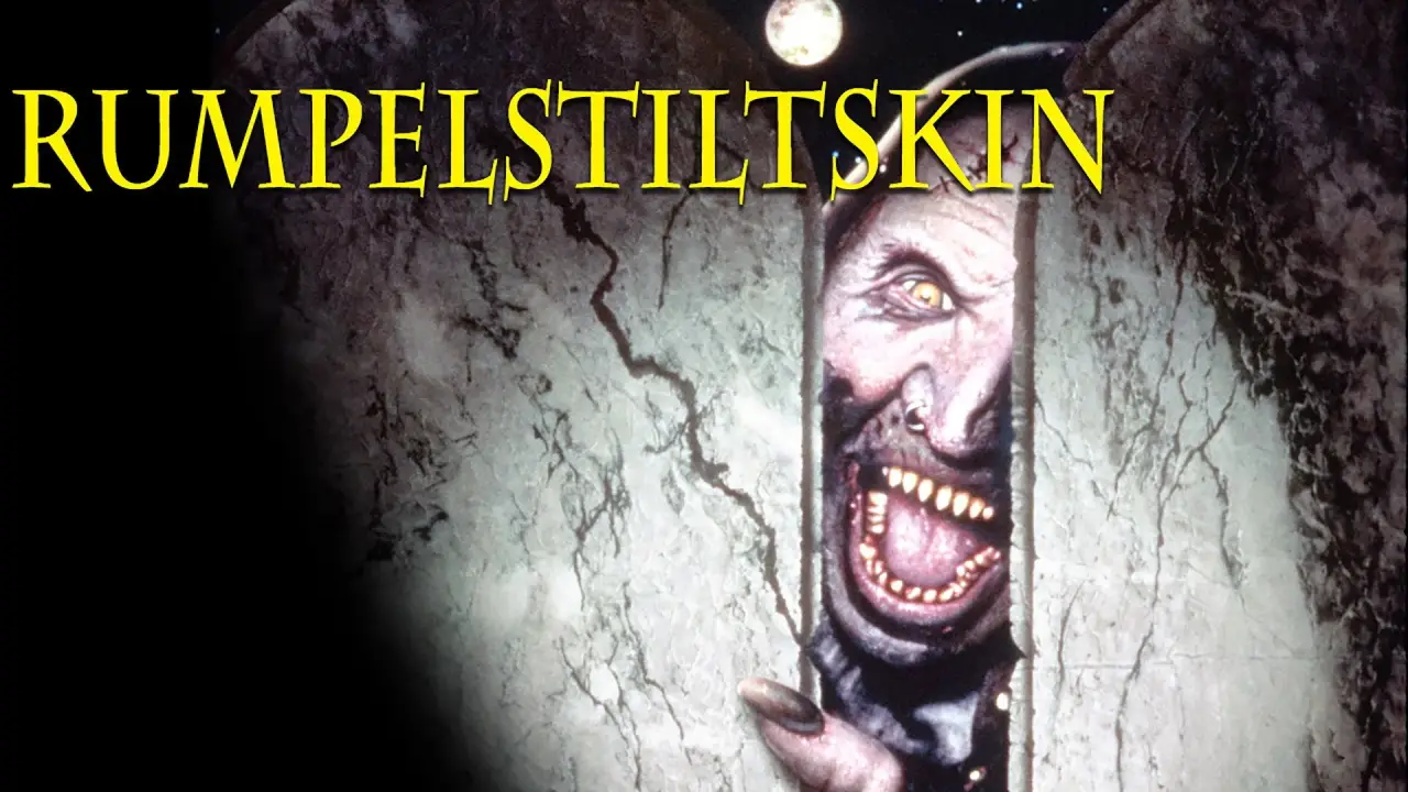 Rumpelstiltskin hdfilme