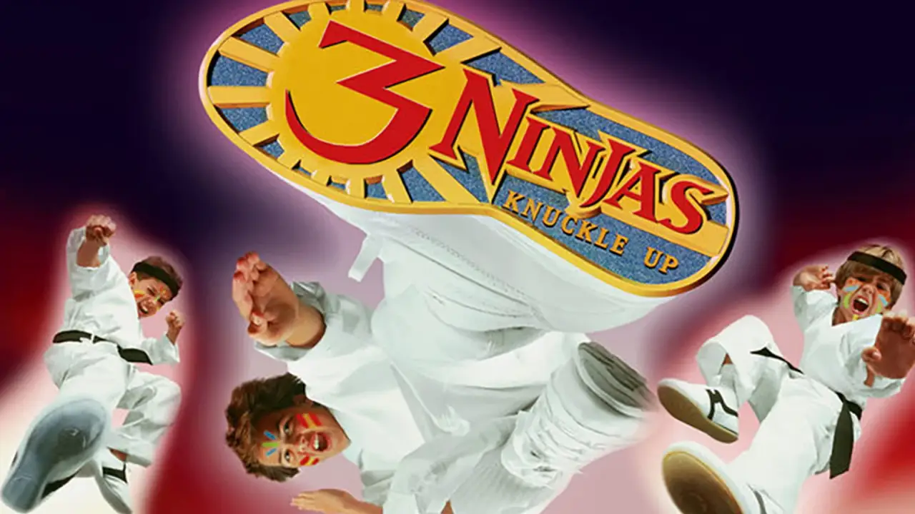3 Ninjas Fight & Fury hdfilme