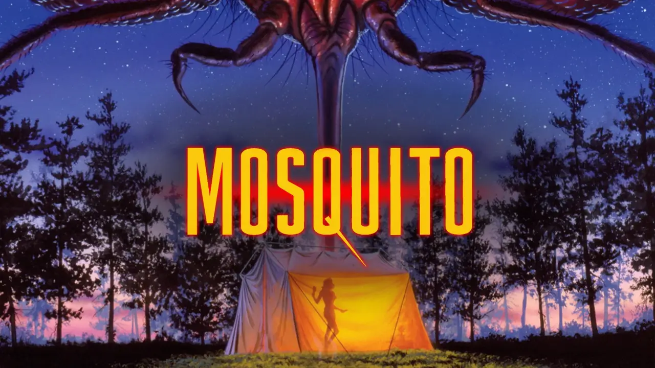 Mosquito hdfilme