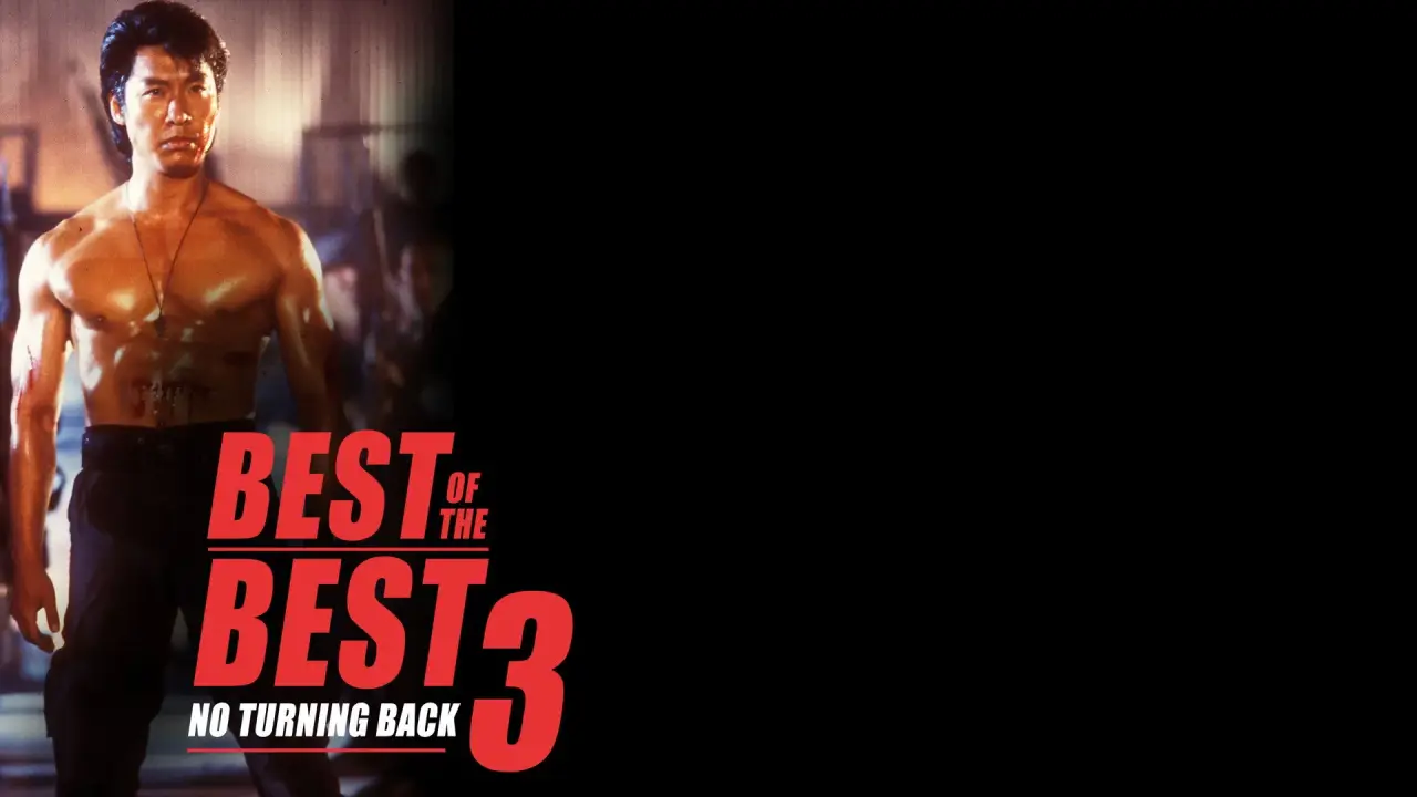Best of the Best III - Gegen den Terror hdfilme