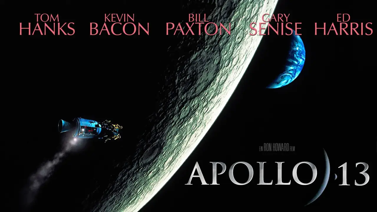 Apollo 13 hdfilme