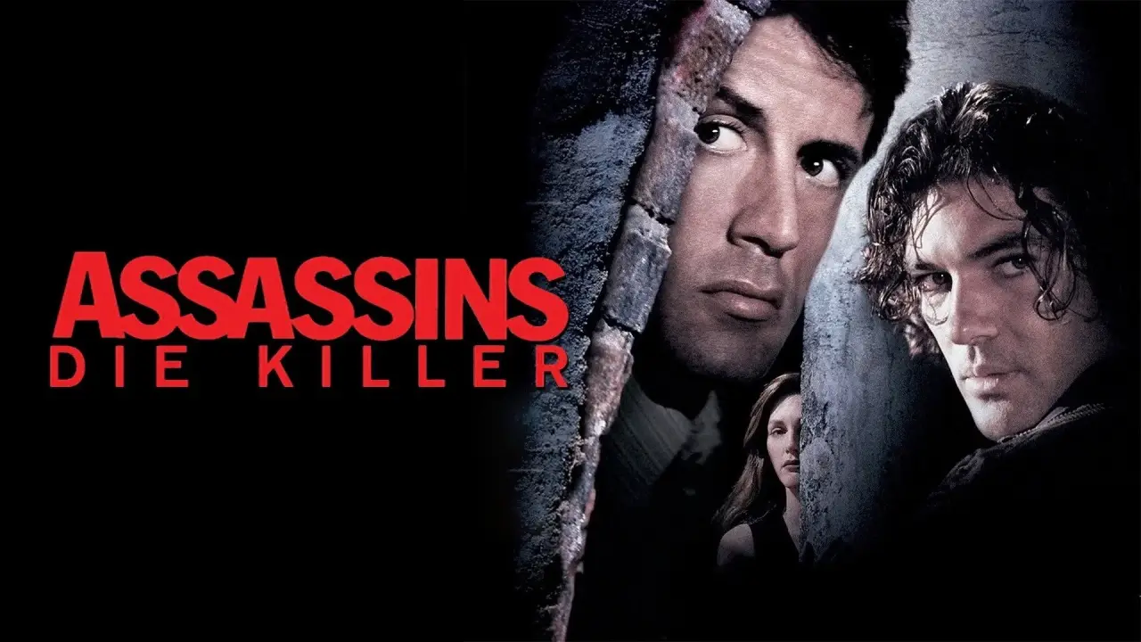 Assassins - Die Killer hdfilme