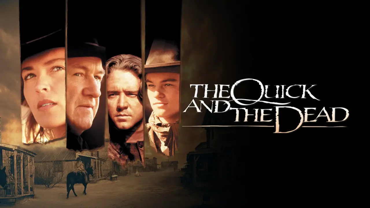 Schneller als der Tod hdfilme