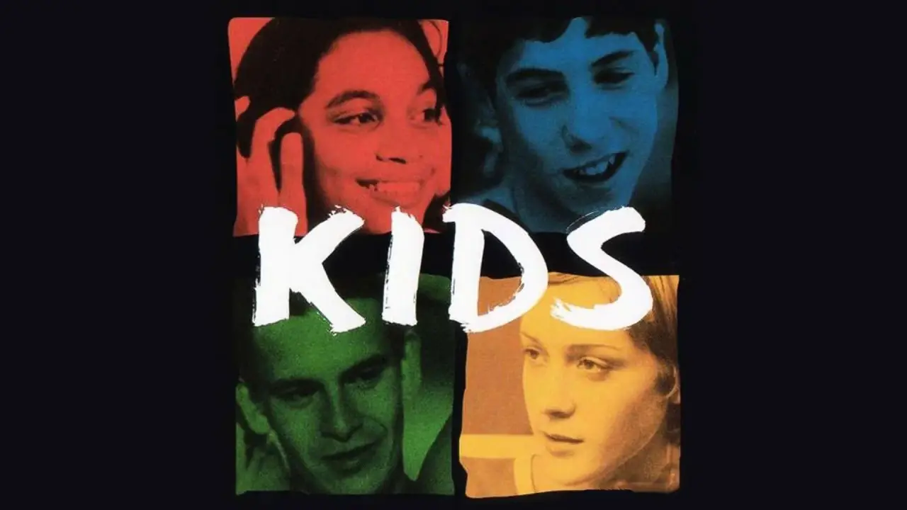 Kids hdfilme