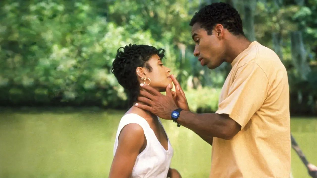 Jason's Lyric hdfilme