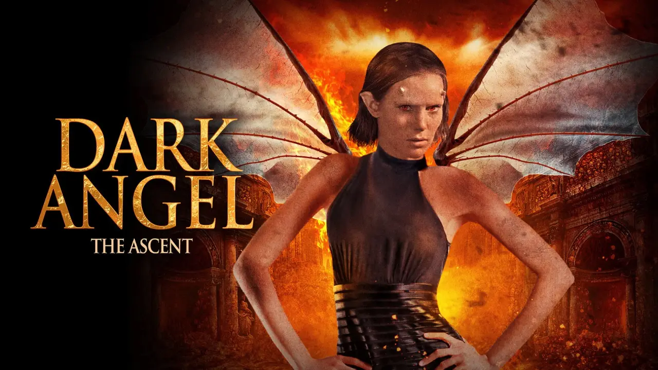 Tochter des Satans - Dark Angel hdfilme