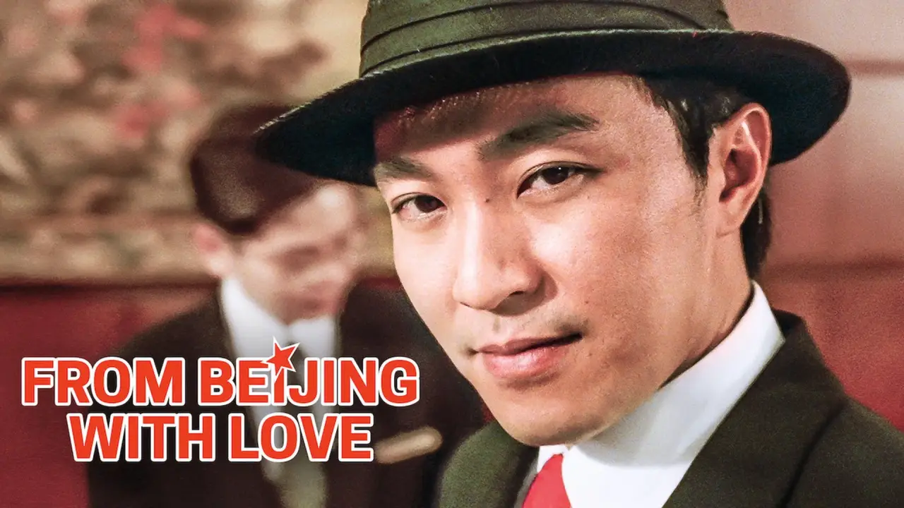 Liebesgrüße aus Peking hdfilme