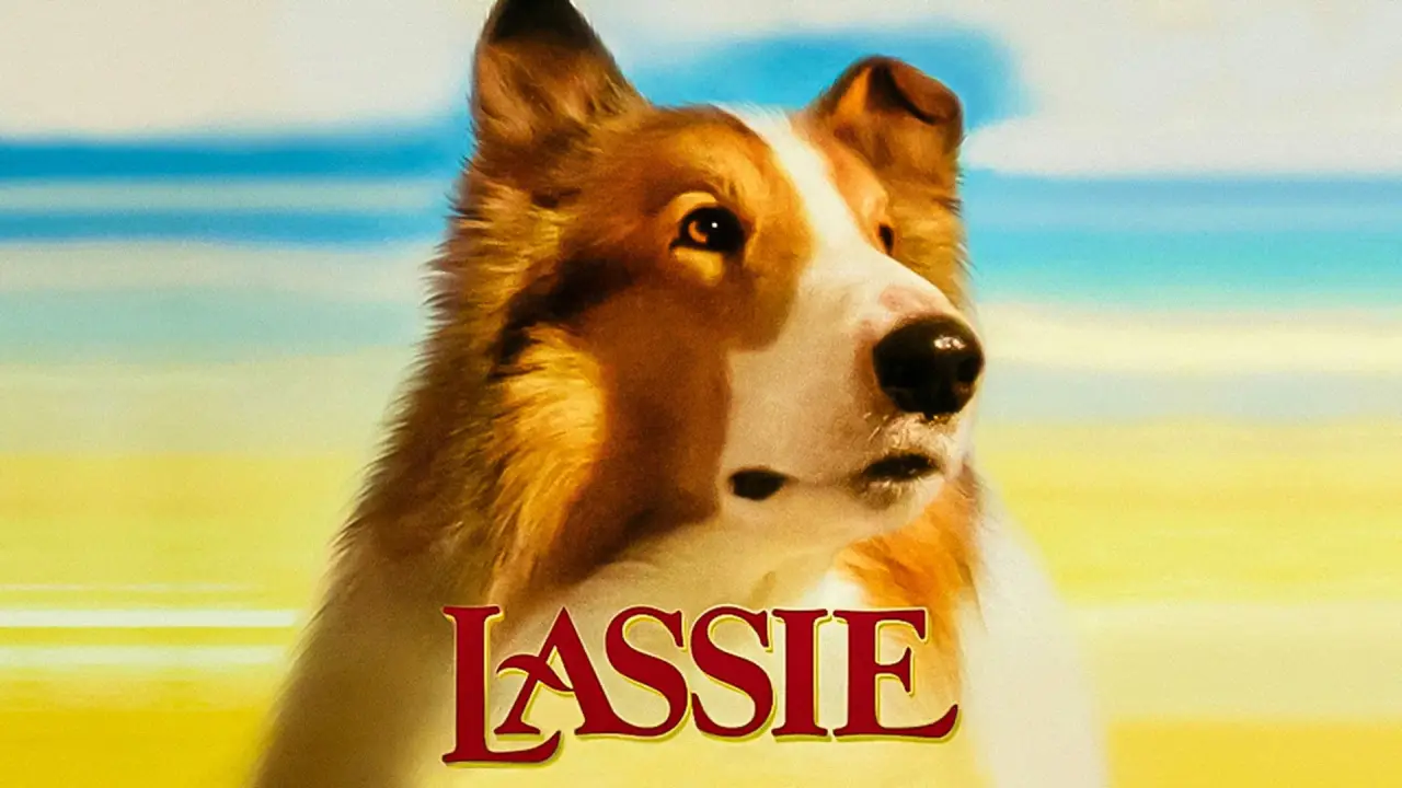 Lassie hdfilme