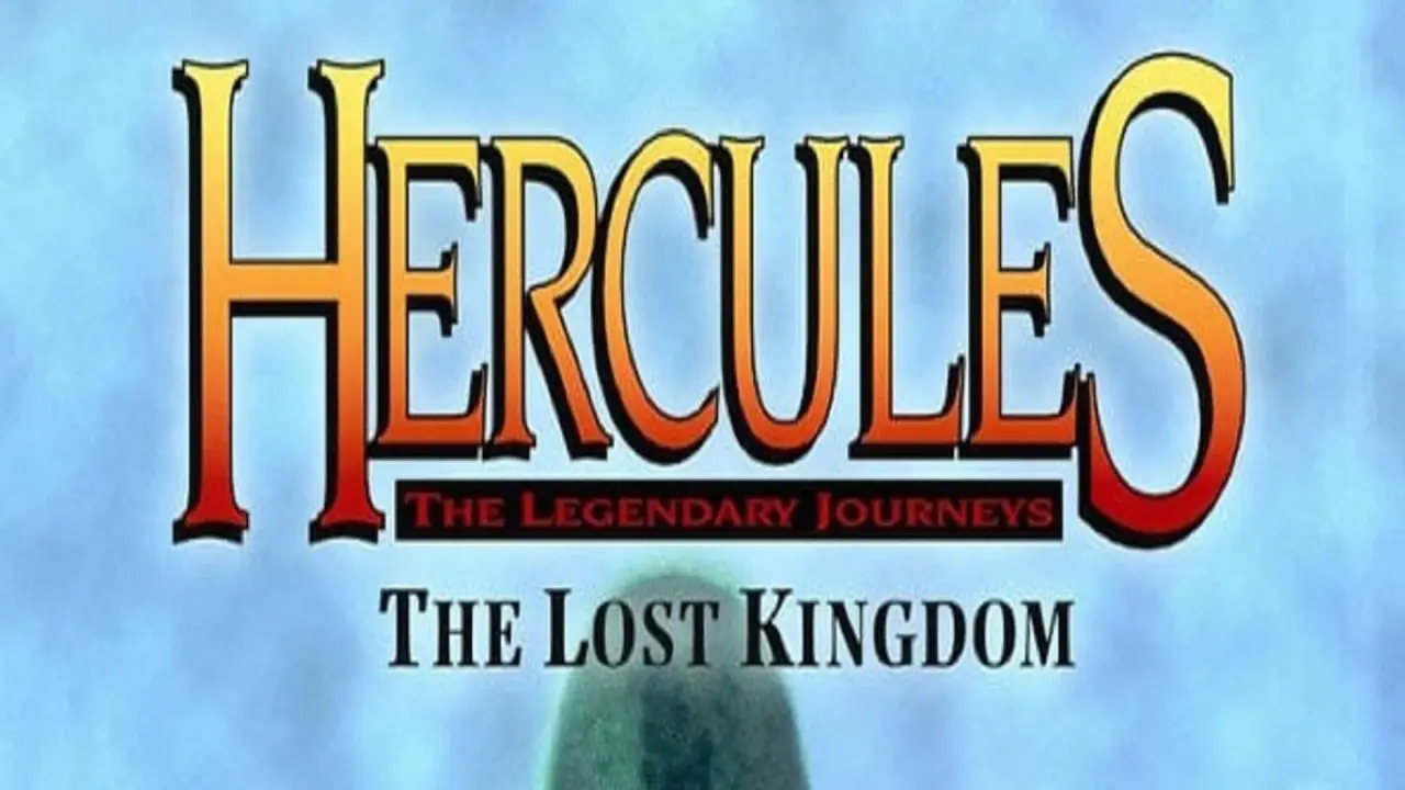 Hercules und das vergessene Königreich hdfilme