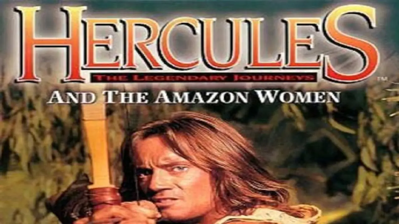 Hercules und das Amazonenheer hdfilme