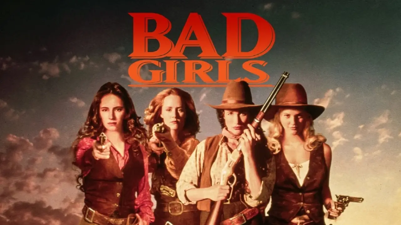 Bad Girls hdfilme