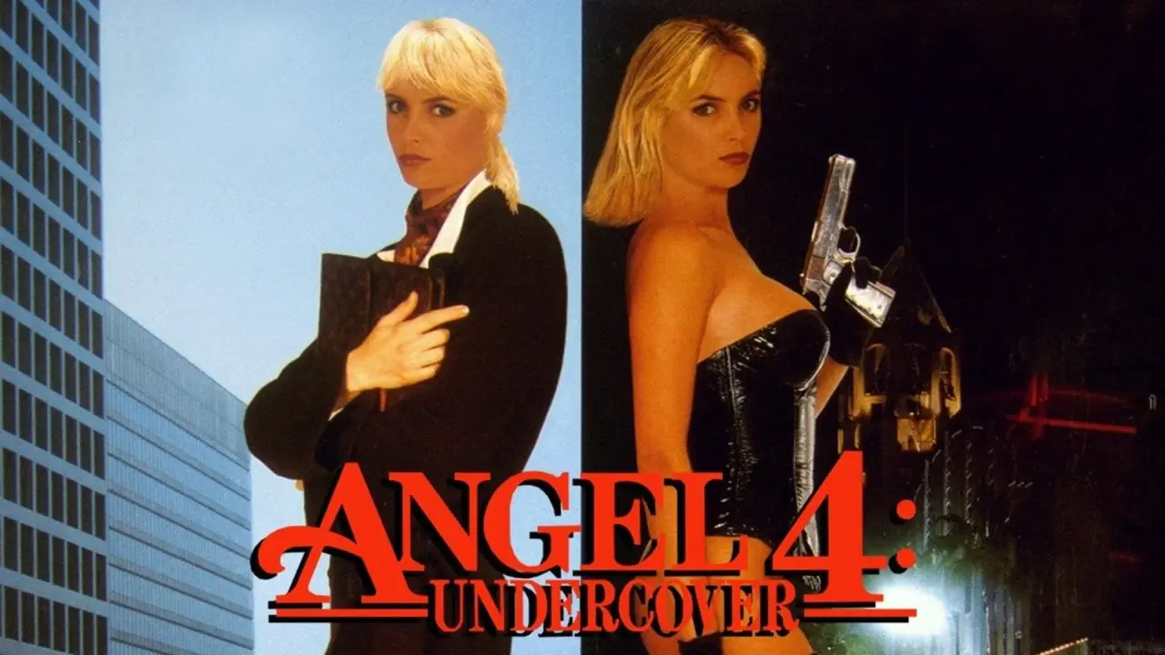 L.A. Angel - Deadly Revenge hdfilme