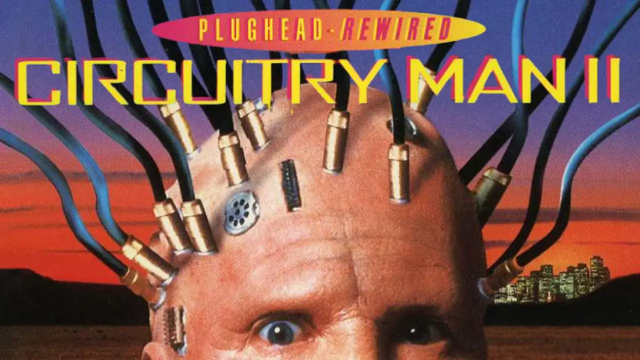 Circuitry Man 2 - Die Rückkehr hdfilme