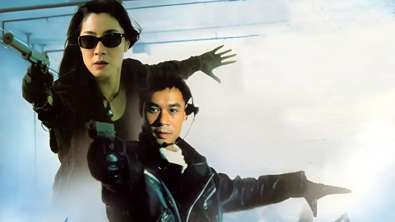 Phantom Seven hdfilme