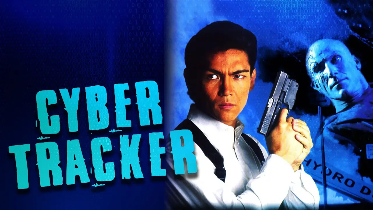 Cyber-Tracker hdfilme