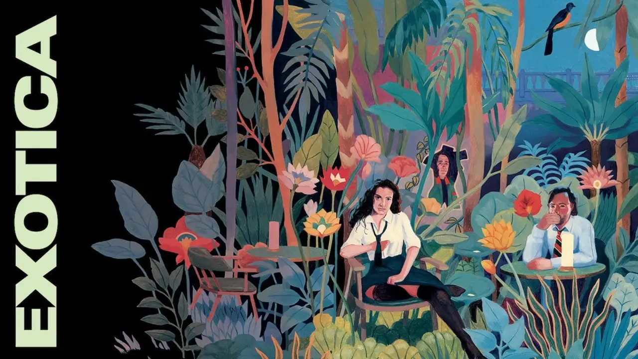 Exotica hdfilme