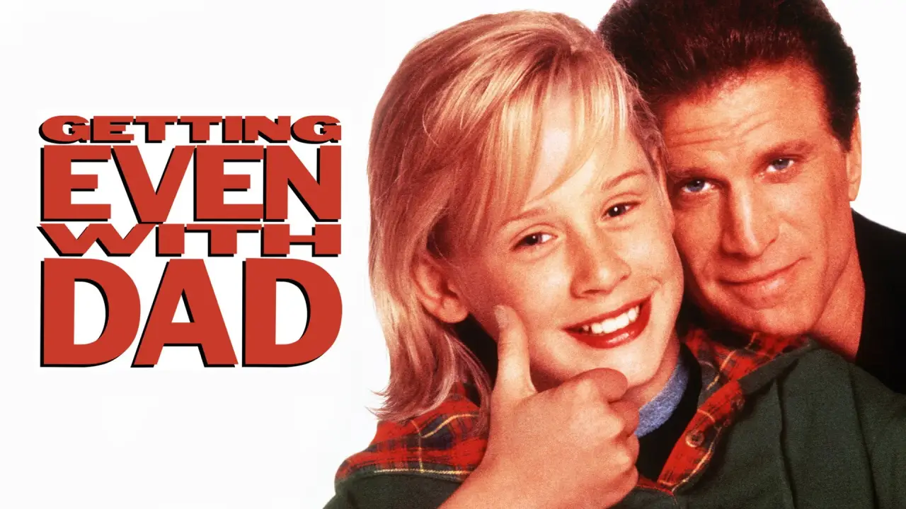 Allein mit Dad & Co. hdfilme