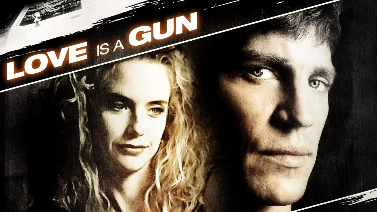 Love is a Gun - Mörderische Leidenschaft hdfilme