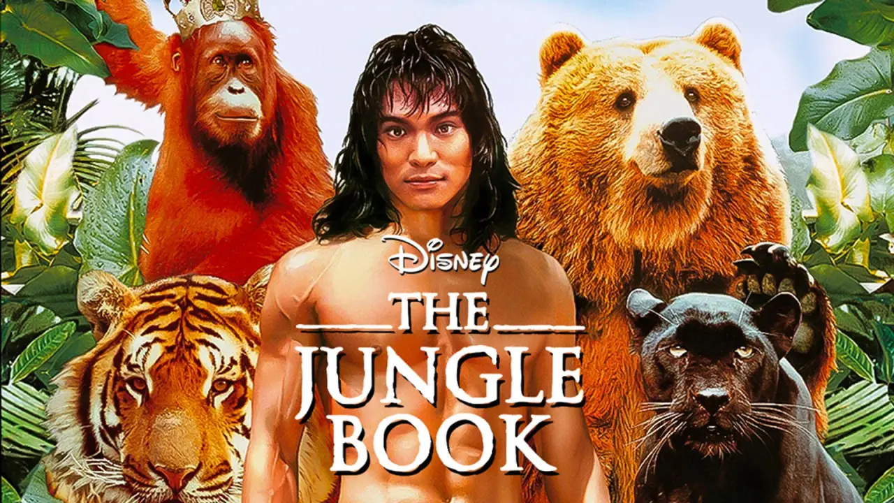 Das Dschungelbuch hdfilme