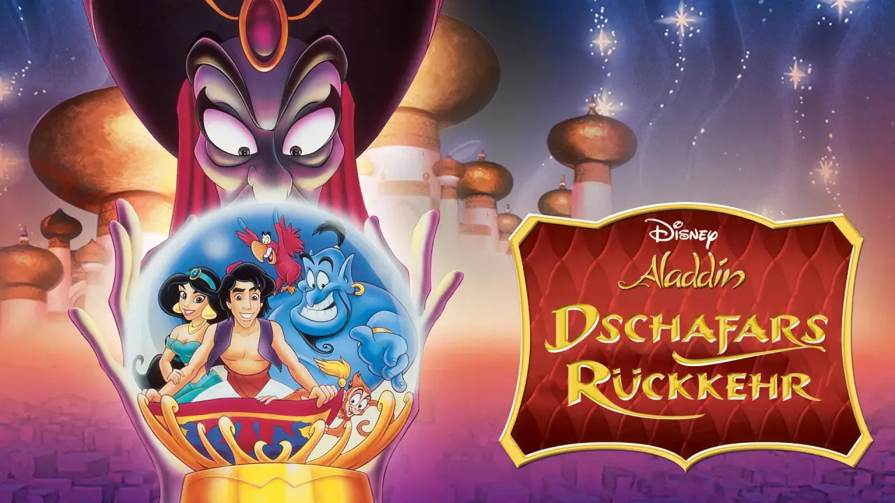 Dschafars Rückkehr hdfilme