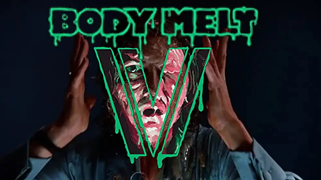 Body Melt hdfilme
