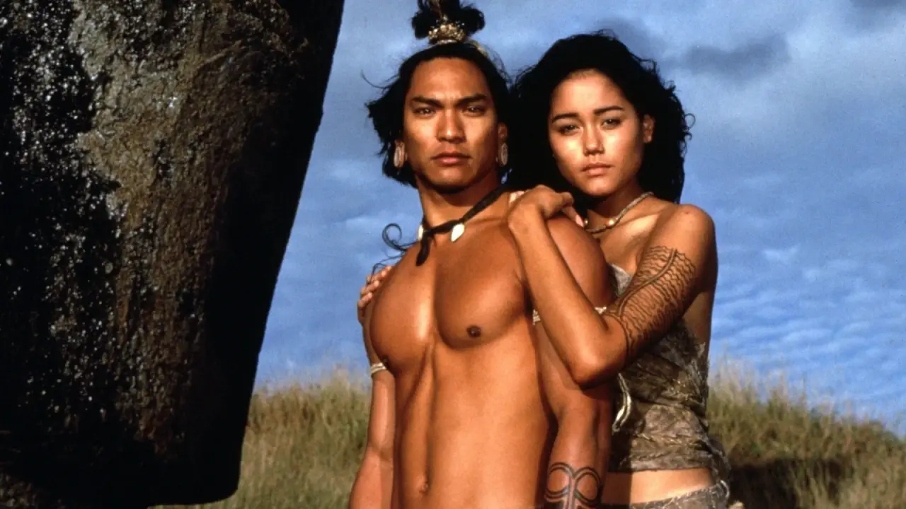 Rapa Nui - Rebellion im Paradies hdfilme