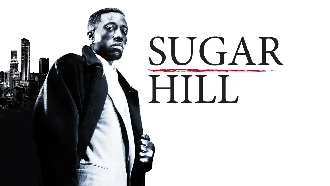 Sugar Hill hdfilme