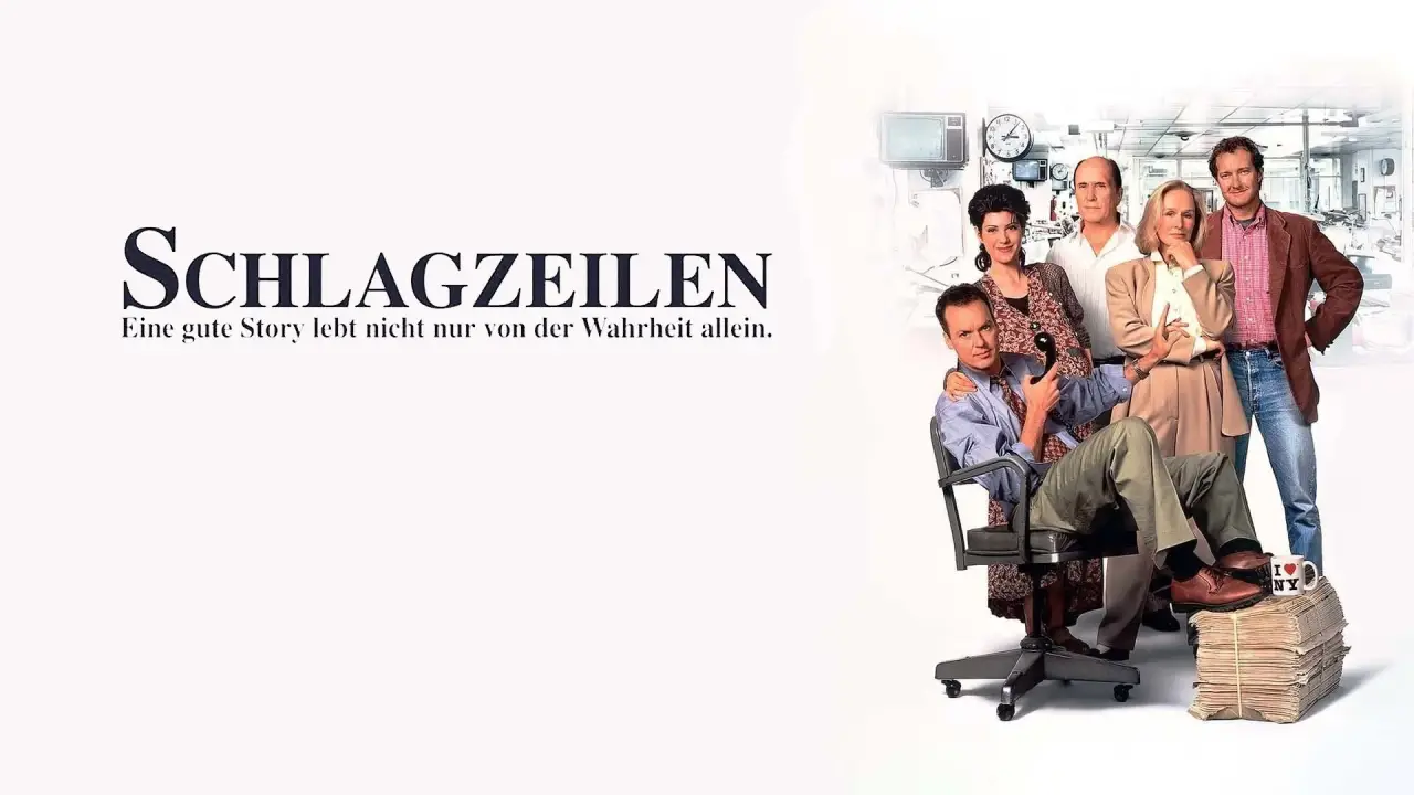 Schlagzeilen hdfilme
