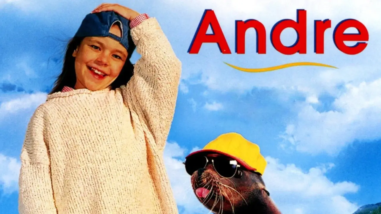 André – Die kleine Robbe hdfilme
