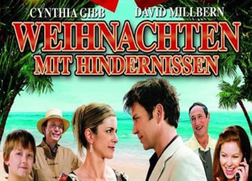 Weihnachtsfest mit Hindernissen hdfilme