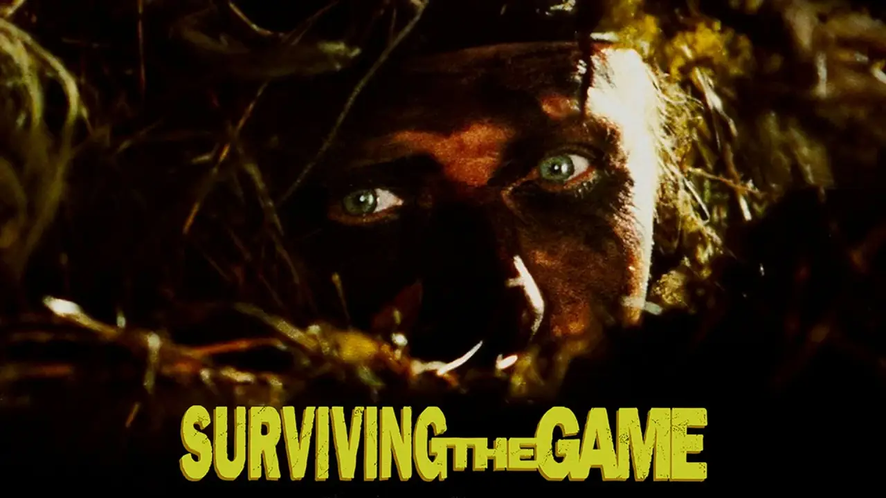 Surviving the Game - Hetzjagd durch die Hölle hdfilme