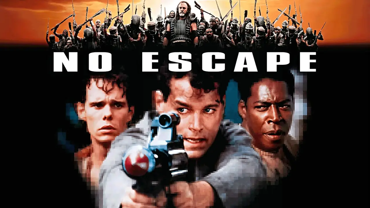 Flucht aus Absolom hdfilme