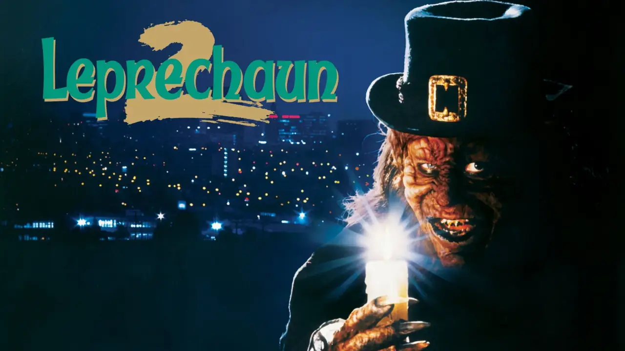 Leprechaun 2 - Der Killerkobold kehrt zurück hdfilme
