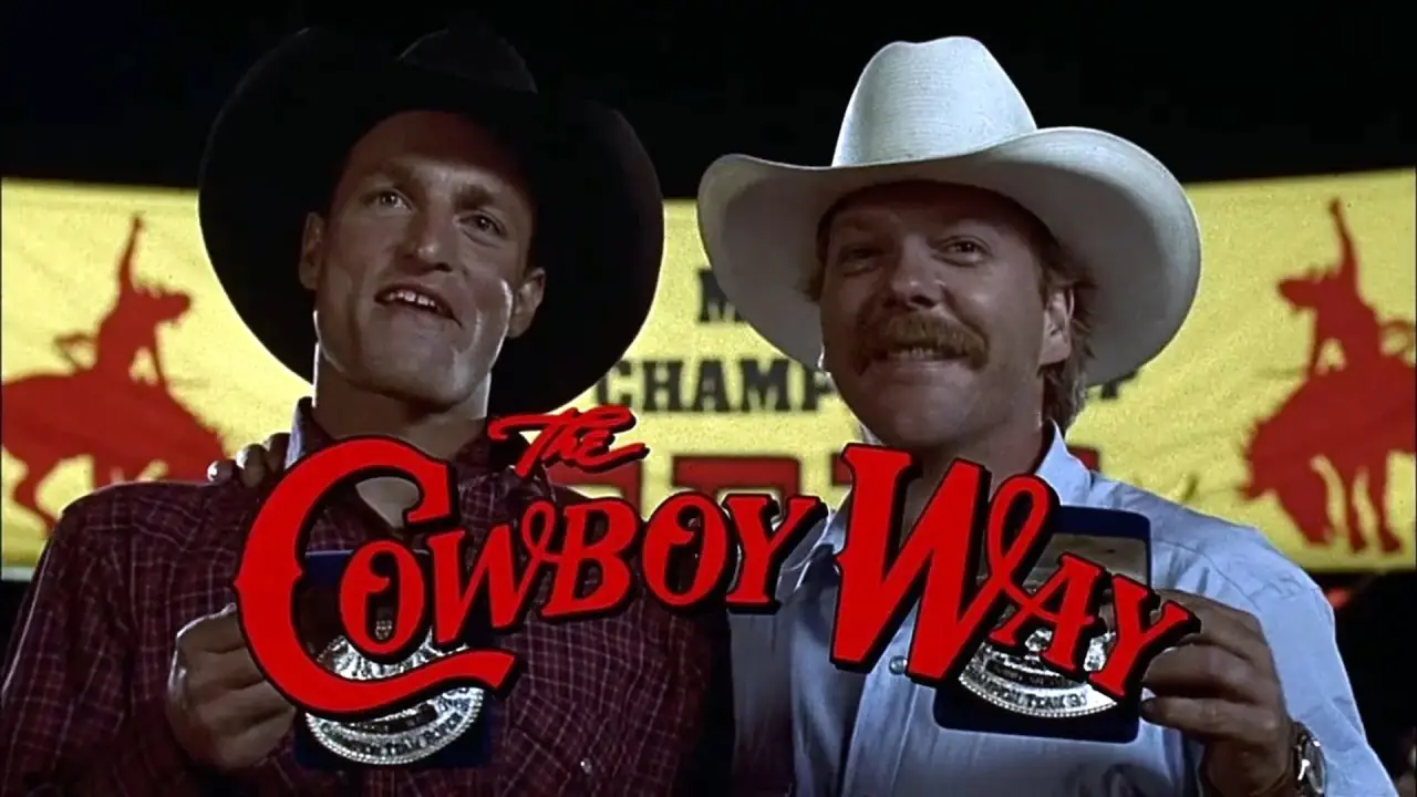 Machen wir's wie Cowboys hdfilme
