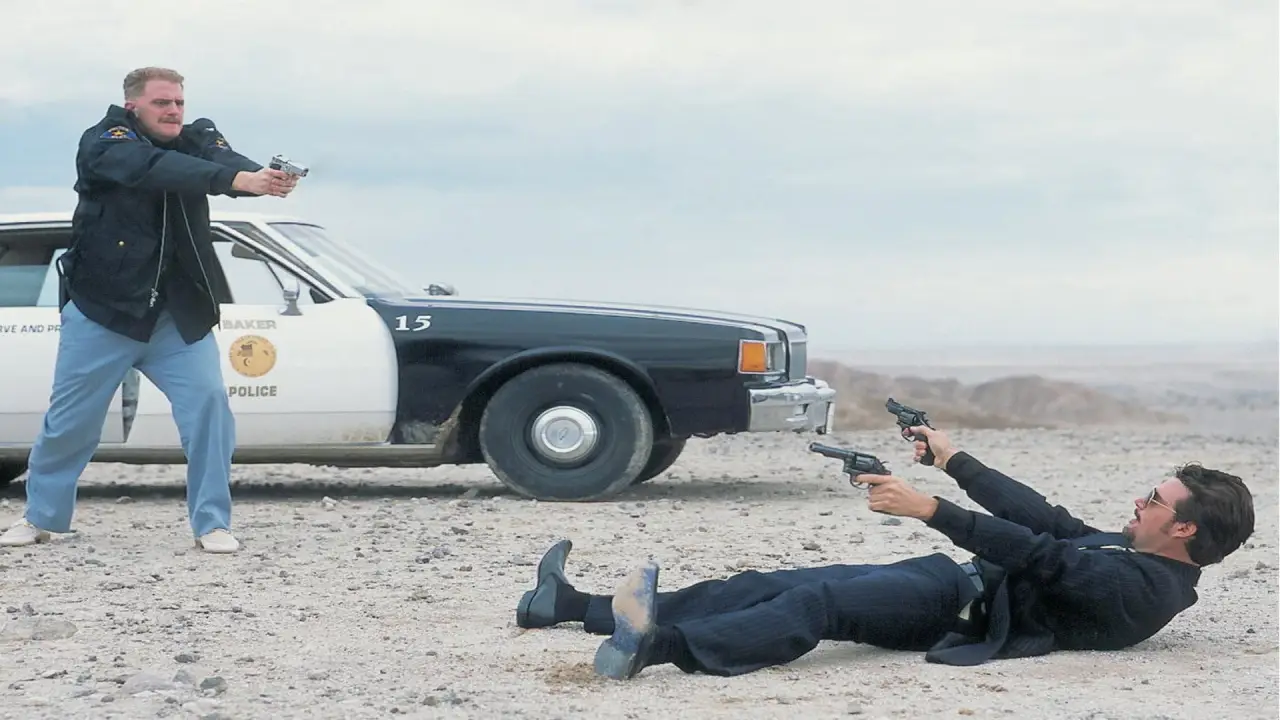 29 Palms hdfilme