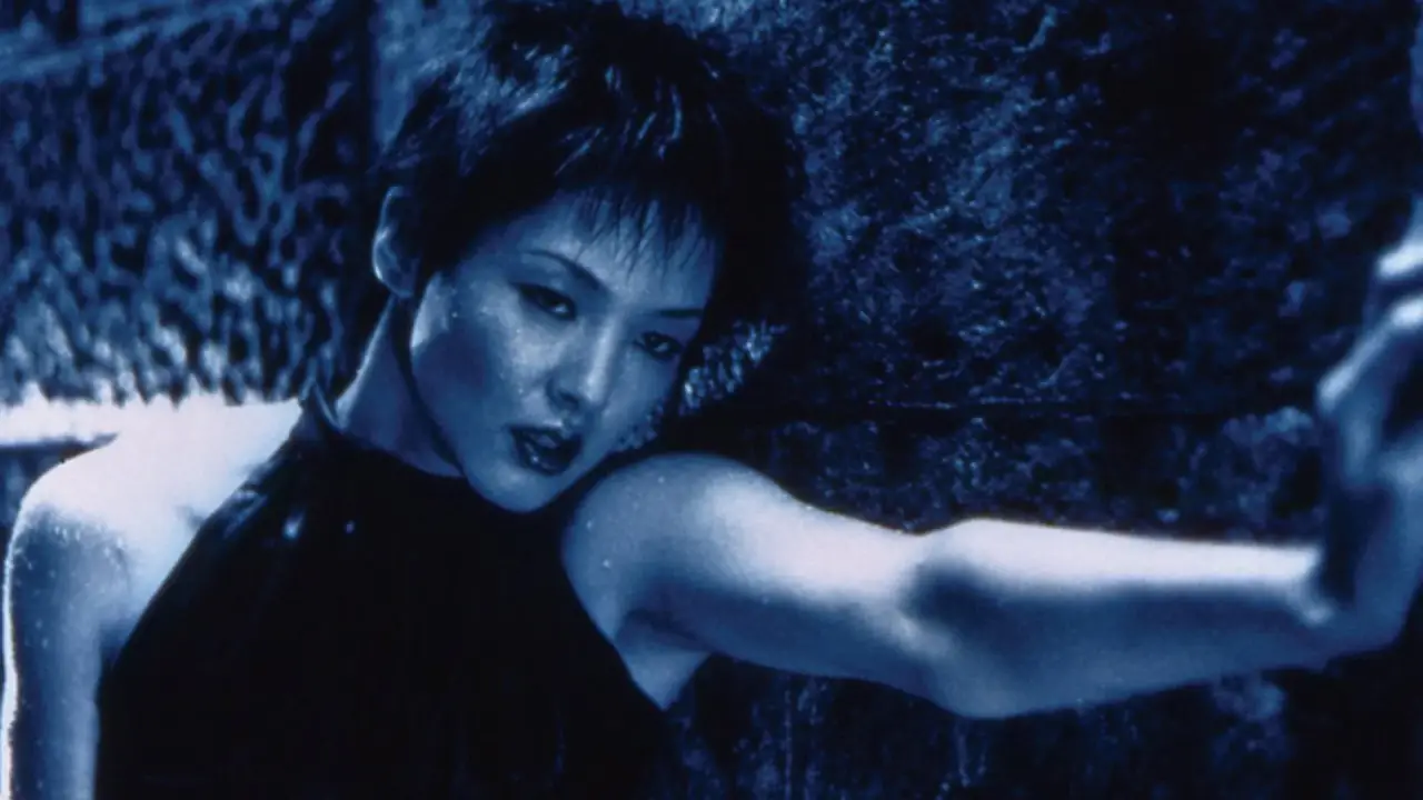 A Snake of June hdfilme