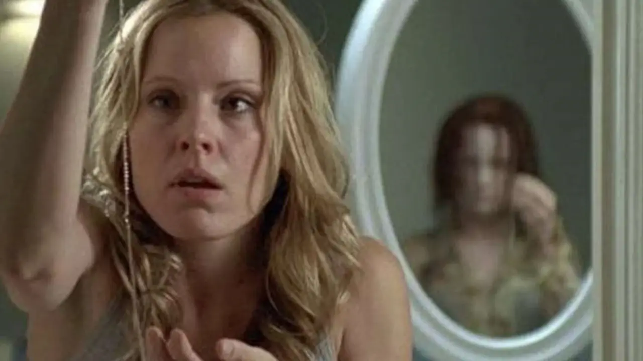 Antibody hdfilme