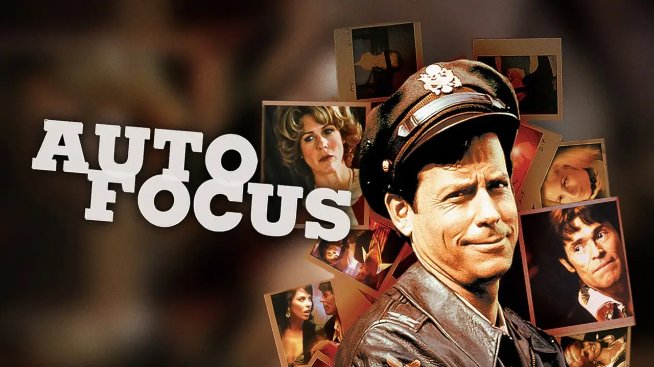 Auto Focus hdfilme