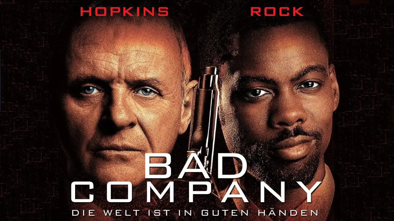Bad Company - Die Welt ist in guten Händen hdfilme
