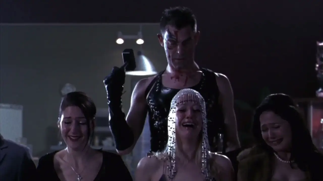 Beyond the Limits hdfilme