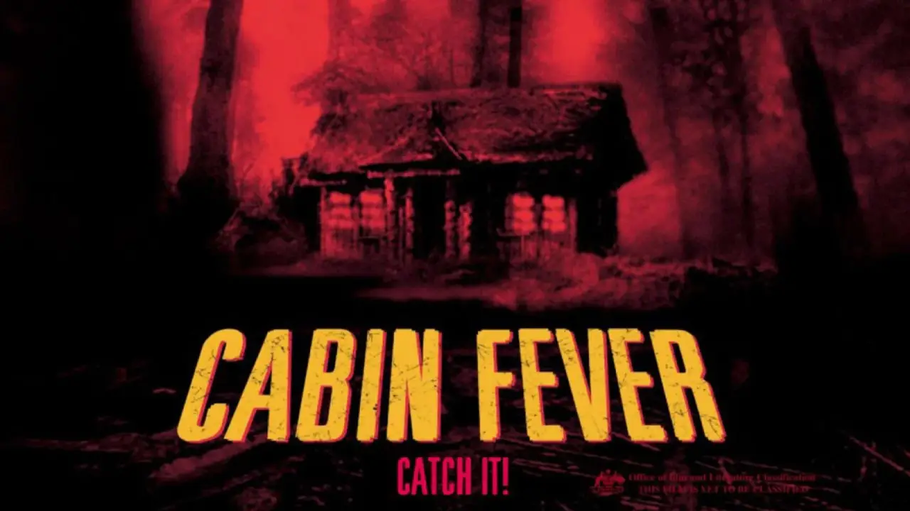 Cabin Fever hdfilme