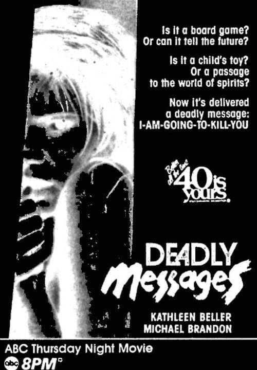 Deadly Messages hdfilme