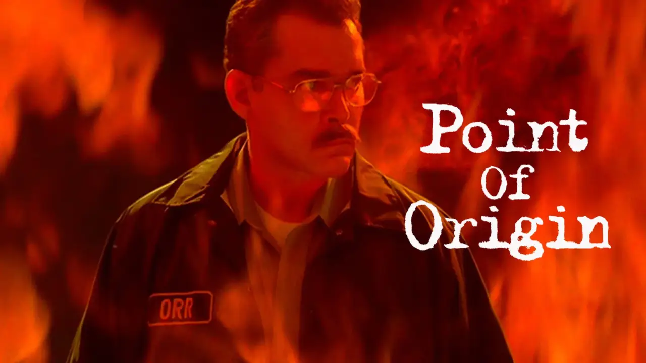 Der Brandstifter hdfilme