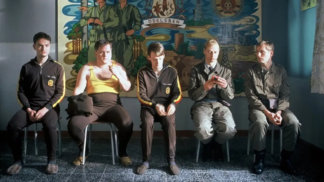 Drei Stern Rot hdfilme