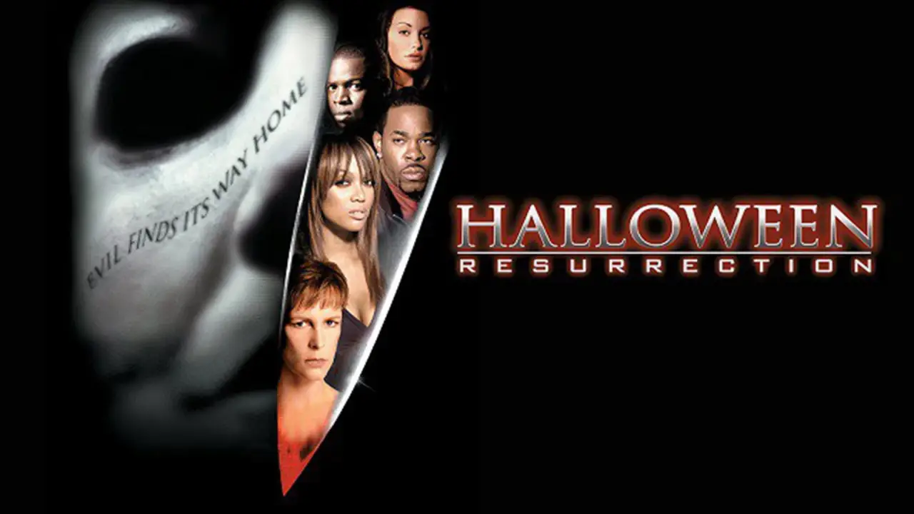 Halloween: Resurrection hdfilme